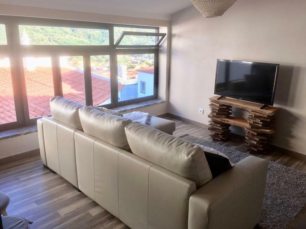 Appartement Casa Lilia à Monchique Extérieur photo