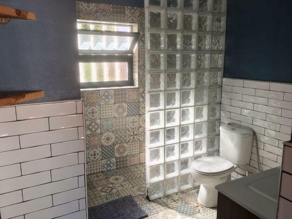 Appartement Casa Lilia à Monchique Extérieur photo